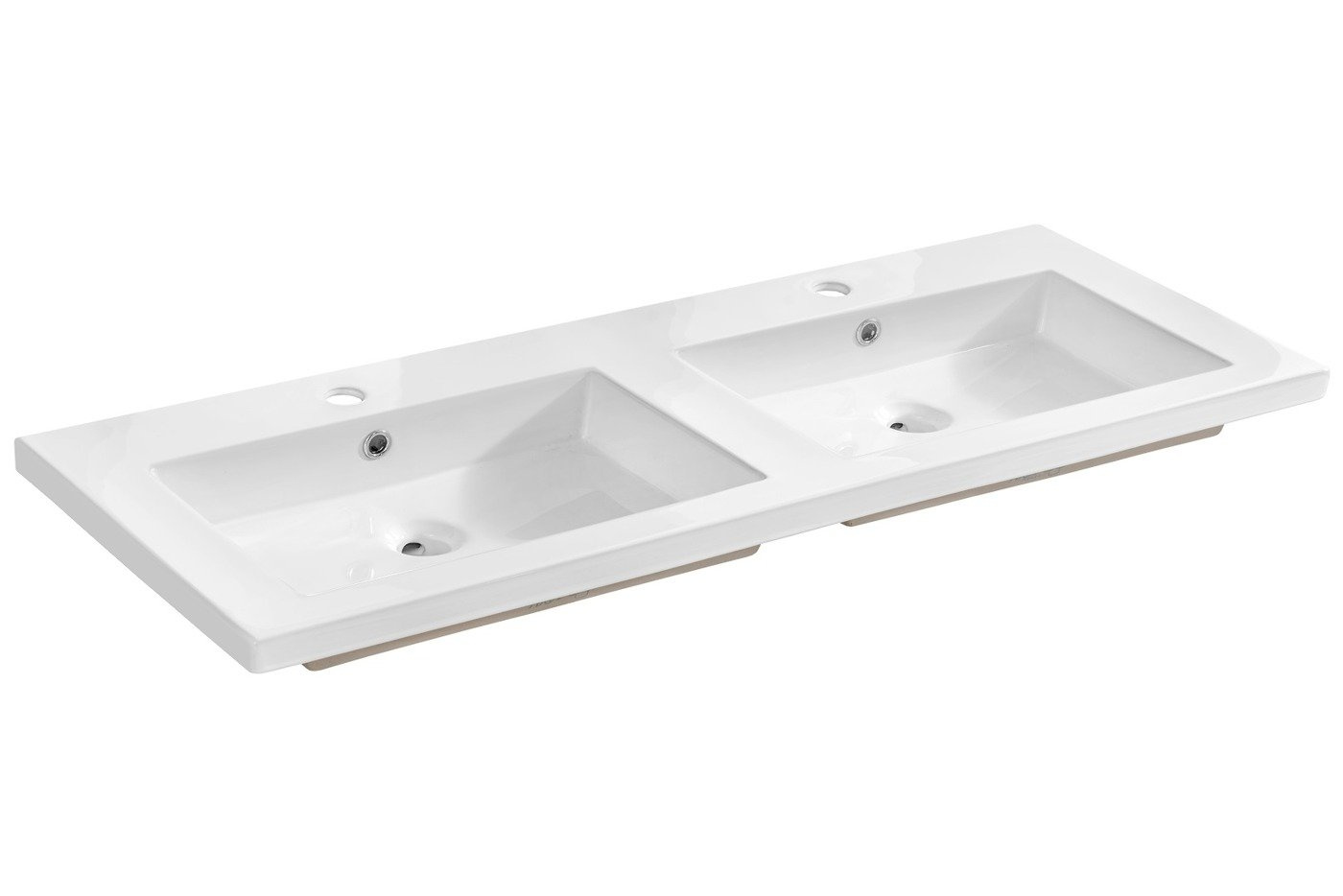 60 cm skapīši ar 120 cm izlietni, ozols "Capri 820" — изображение 3