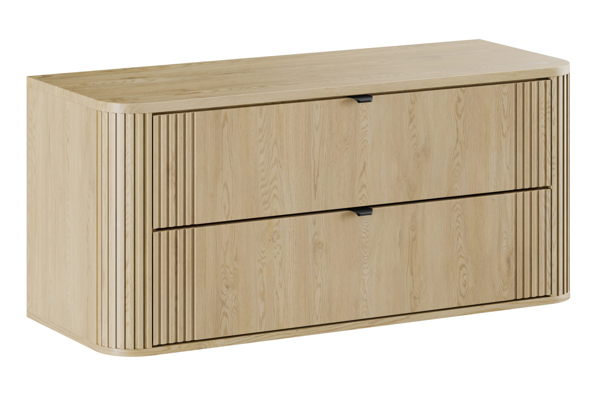 Izlietnes skapītis ar darba virsmu komplektu 120 cm Ovalia Cremona
