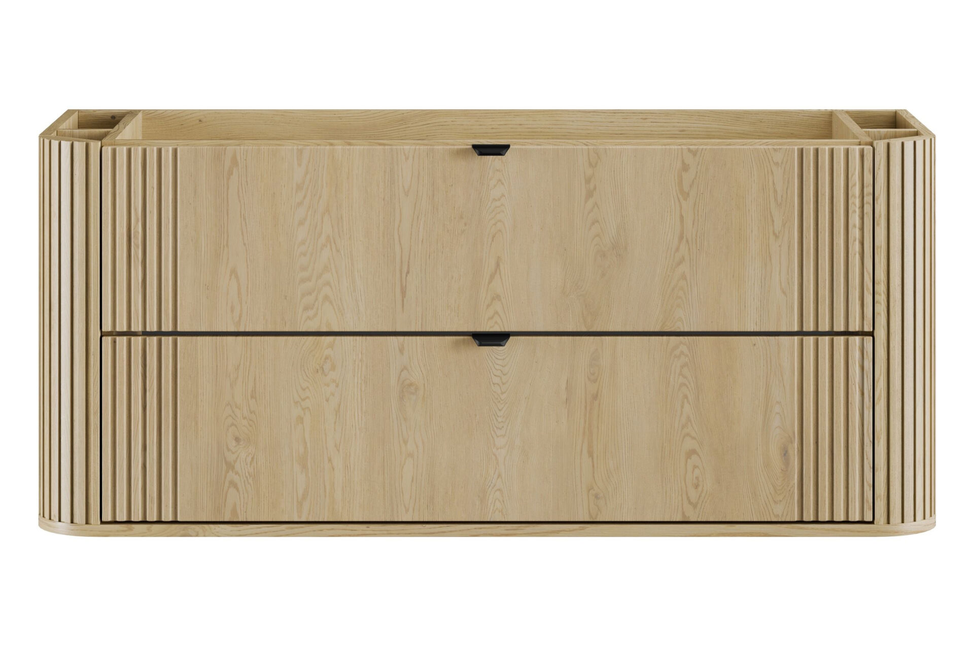 Izlietnes skapītis ar darba virsmu komplektu 120 cm Ovalia Cremona — изображение 4