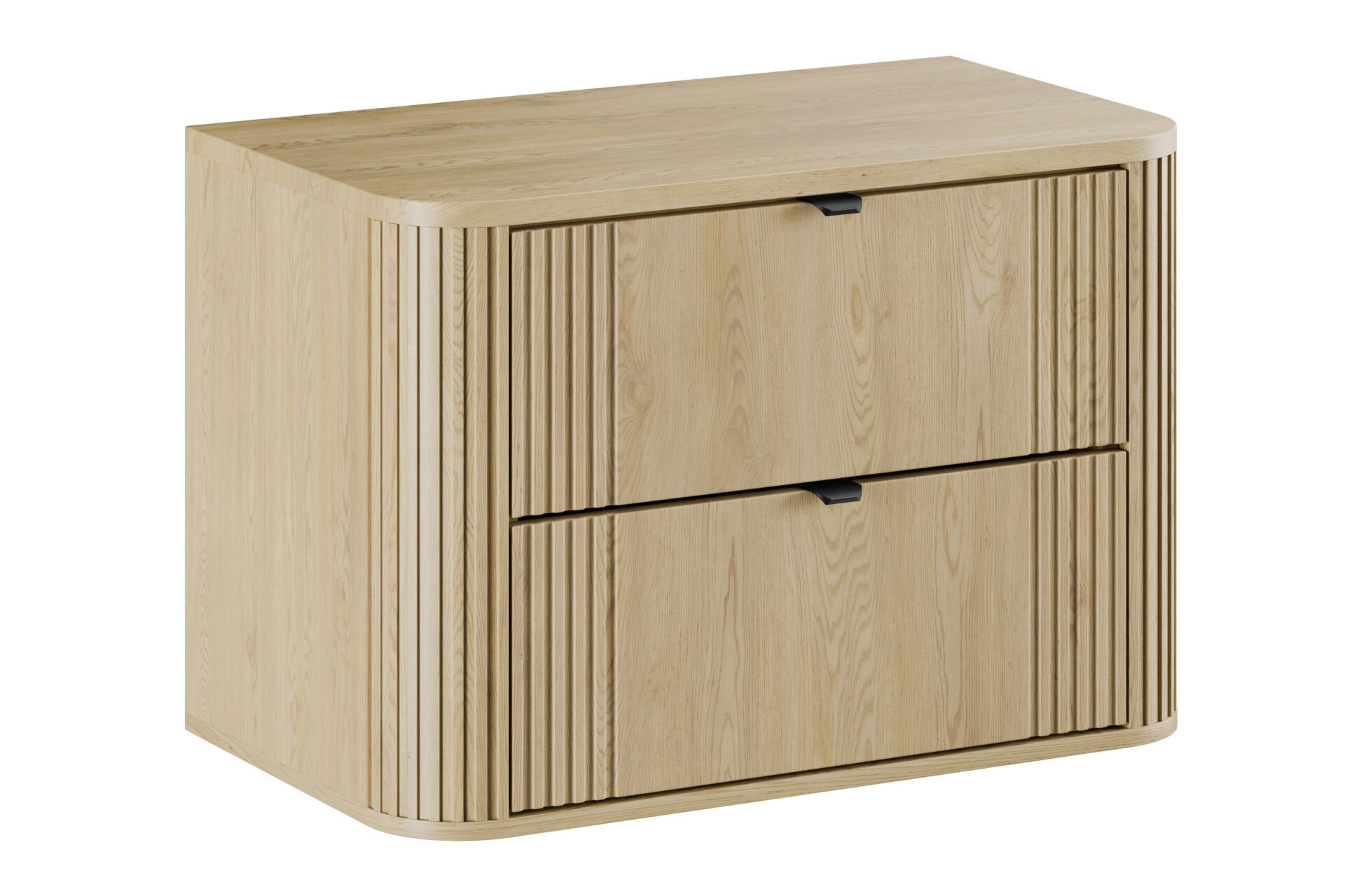 Izlietnes skapītis ar darba virsmu komplektu 80 cm Ovalia Cremona
