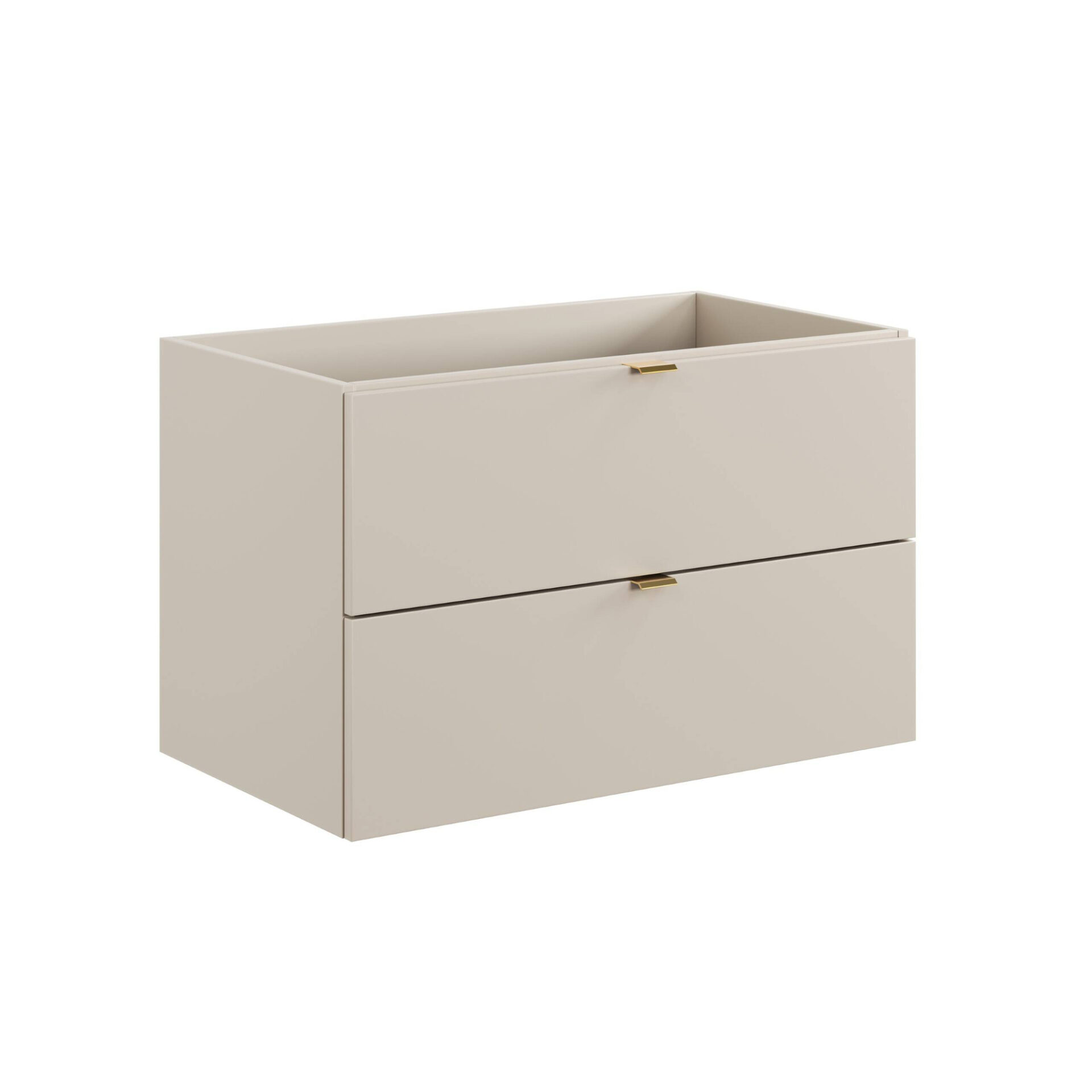 Vannas istabas skapītis ar izlietni, 80 cm, Dalia Cashmere — изображение 2