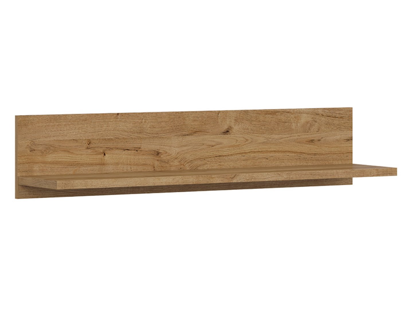 Plaukts 106 HOLTEN 106 cm Waterford ozols