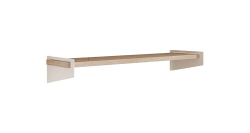 Ivi White/Sonoma ADRK plaukts