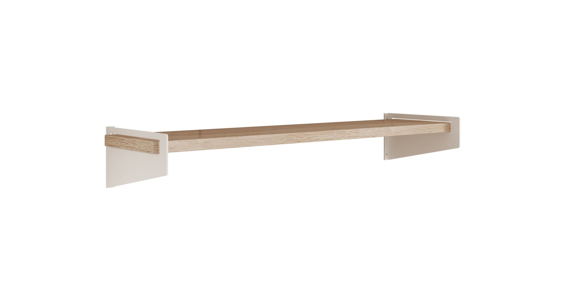 Ivi White/Sonoma ADRK plaukts