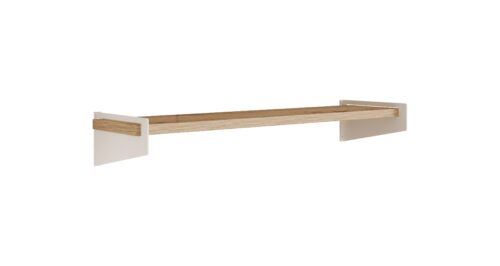 Ivi White/Artisan ADRK plaukts