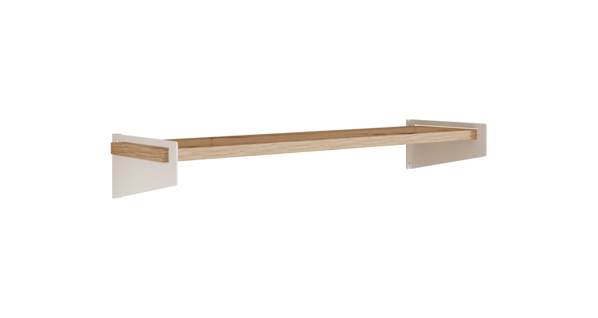Ivi White/Artisan ADRK plaukts