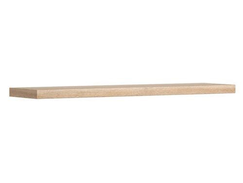 KASPIAN plaukts 105 cm, Sonoma ozols