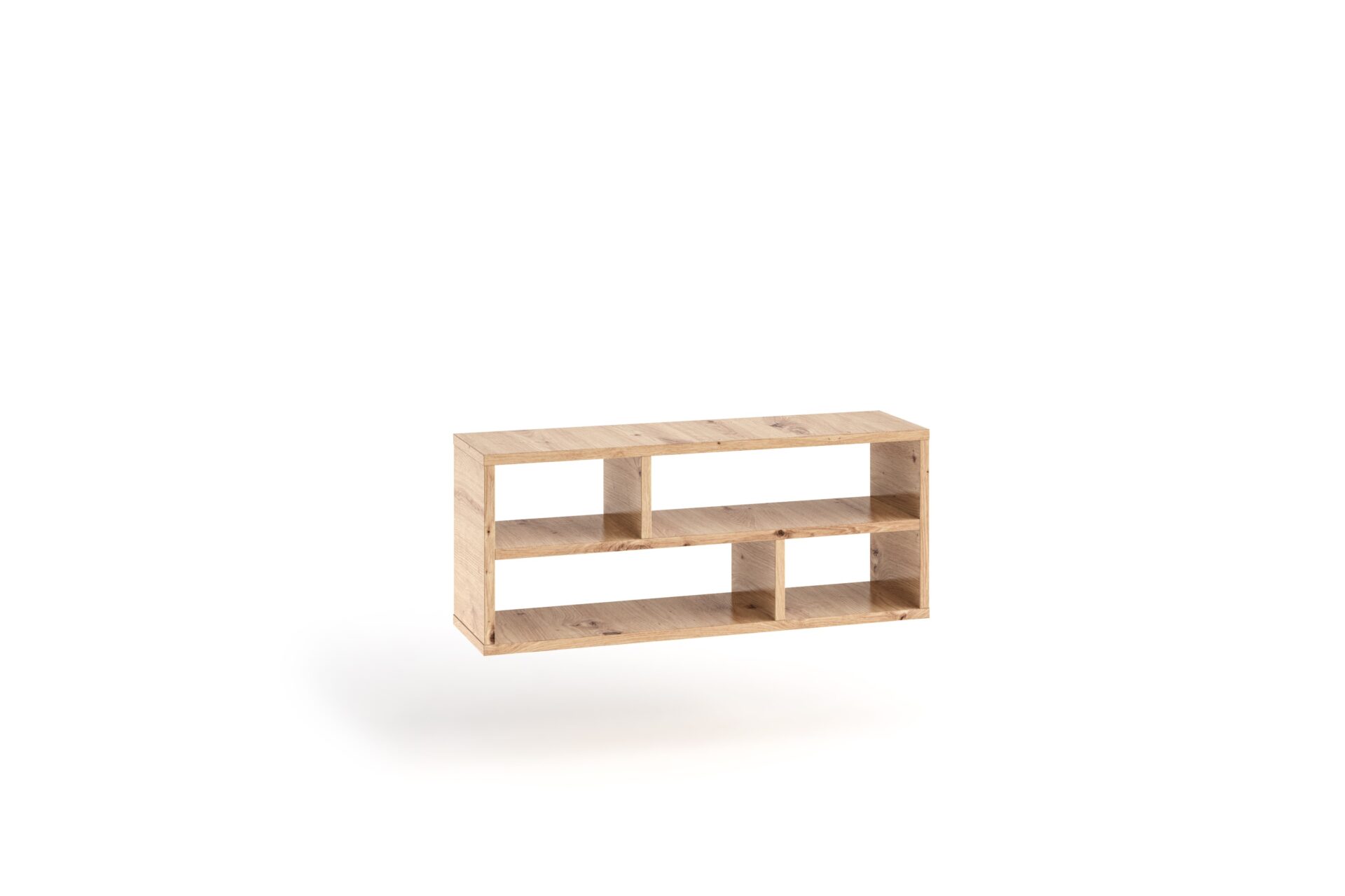 LIVIA 09 Artisan ADRK piekarināmais plaukts