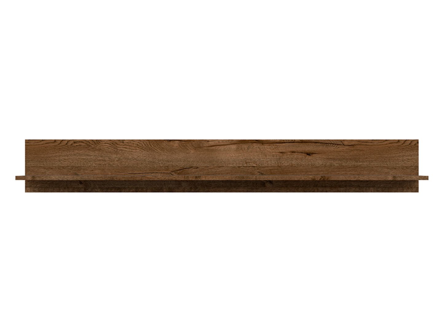 RUSO piekarināms plaukts 149 cm, baloža ozola krāsā — изображение 2