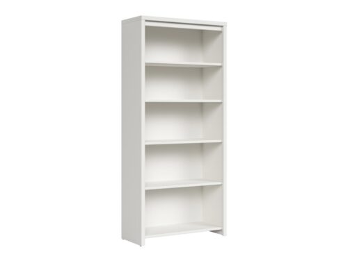KASPIAN plaukts, 90 cm, balts