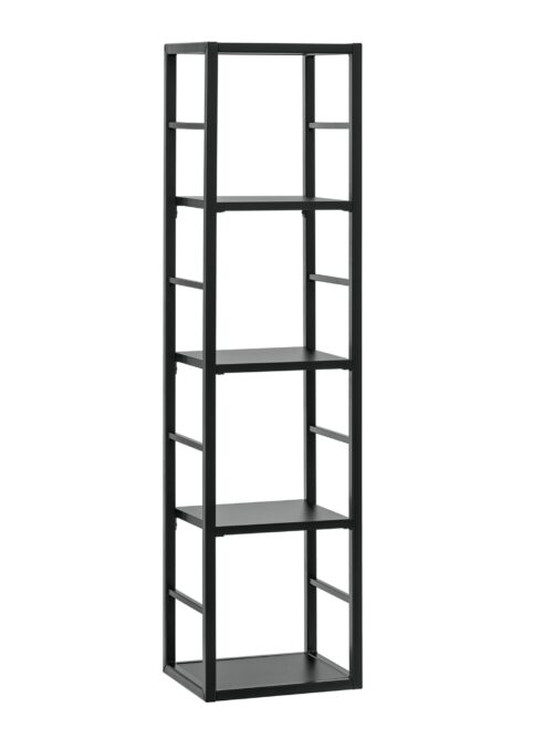 Switch 2 ASM metāla plaukts