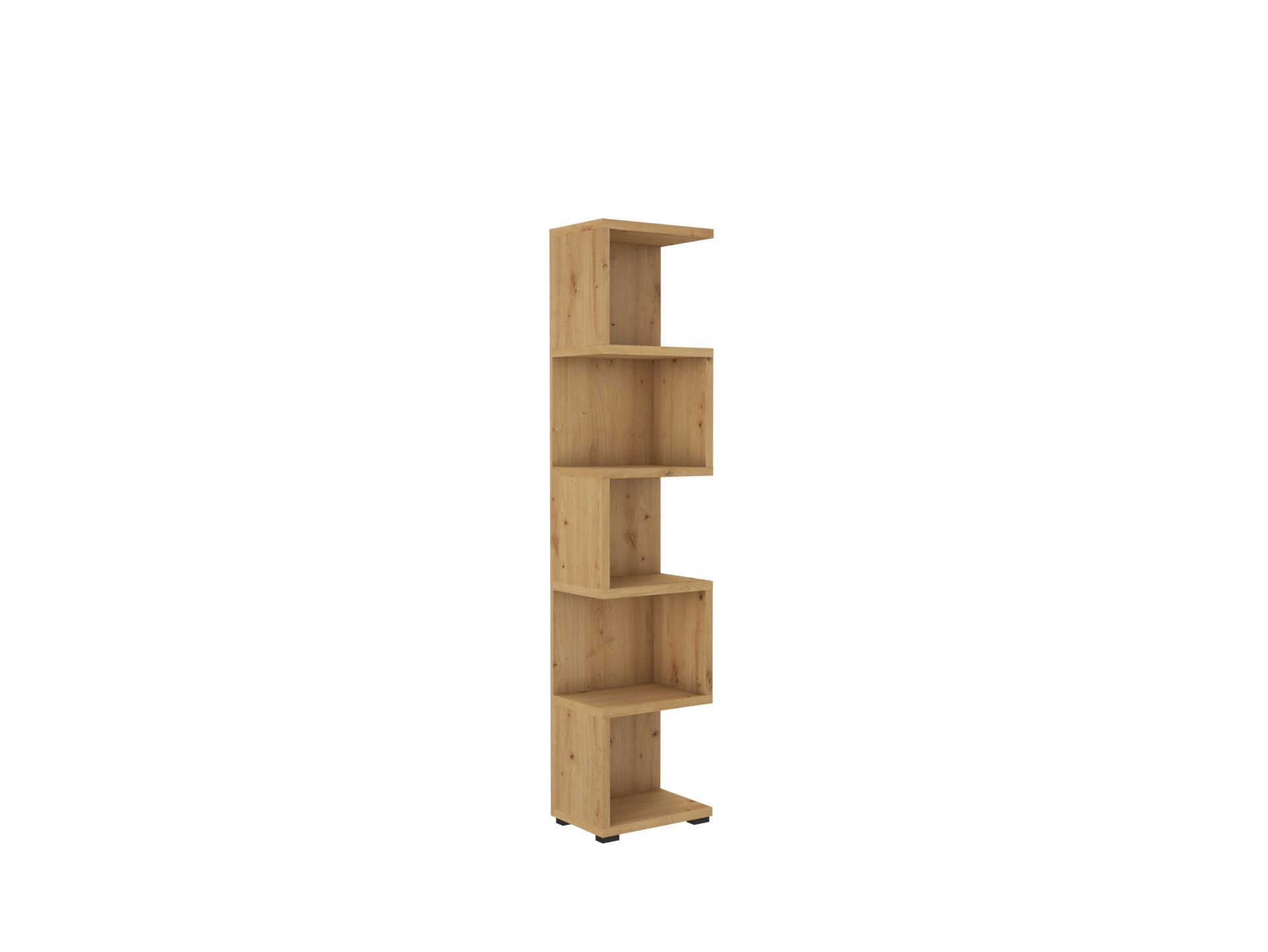 MORTEN Artisan ADRK grāmatu skapis