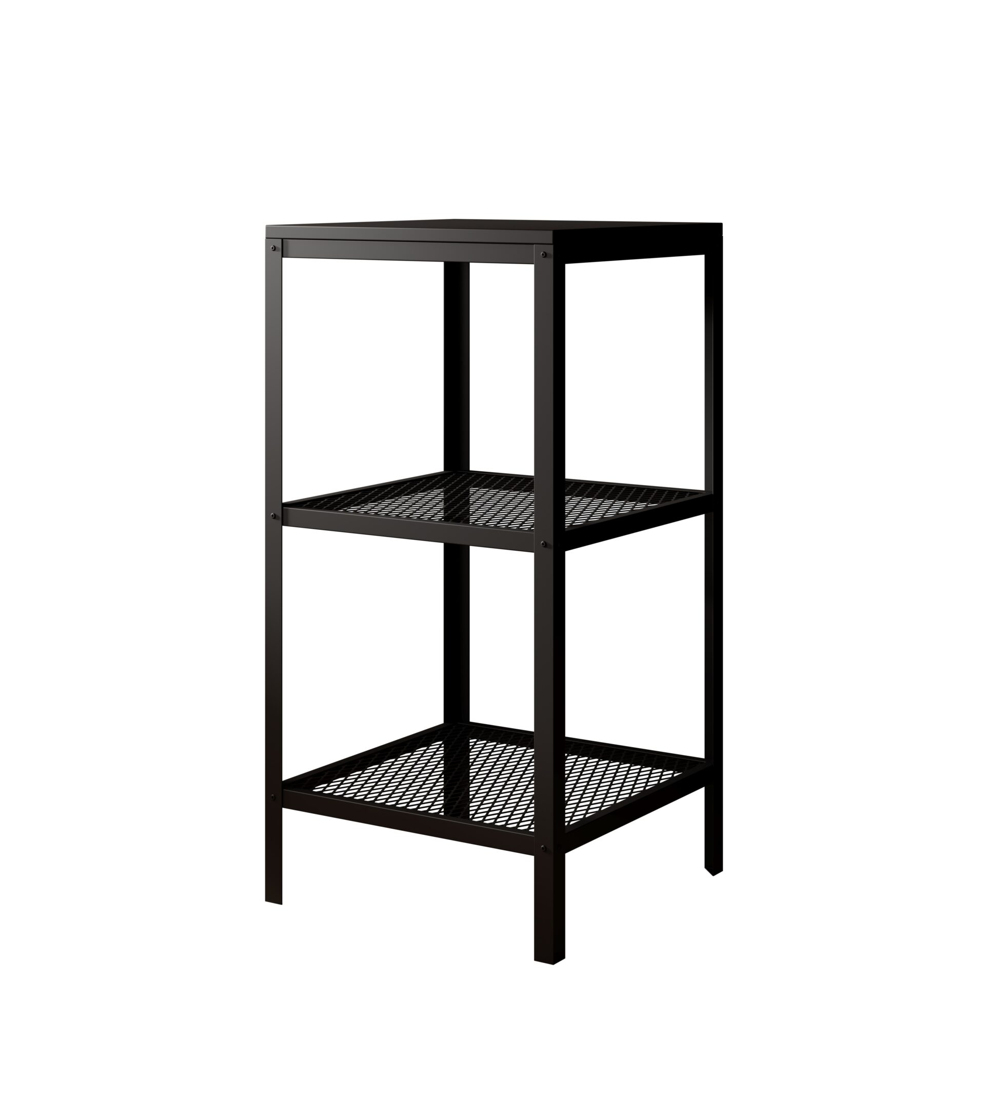 Rolin Black ADRK grāmatu plaukts