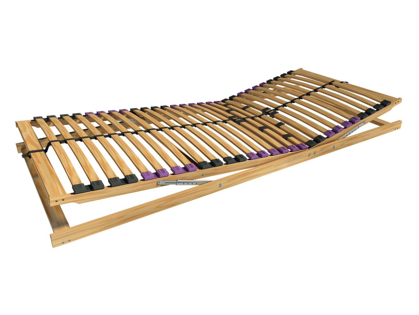 Regulējams Ergo Lift rāmis 90x200