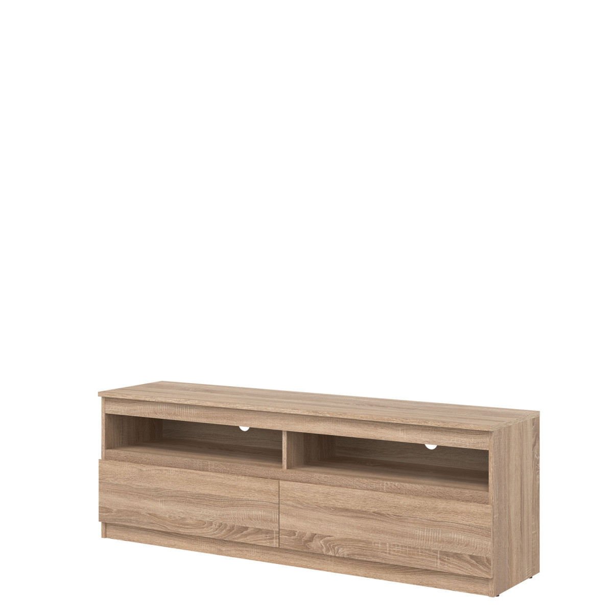 REMI RM01 televizors SONOMA ozols — изображение 3
