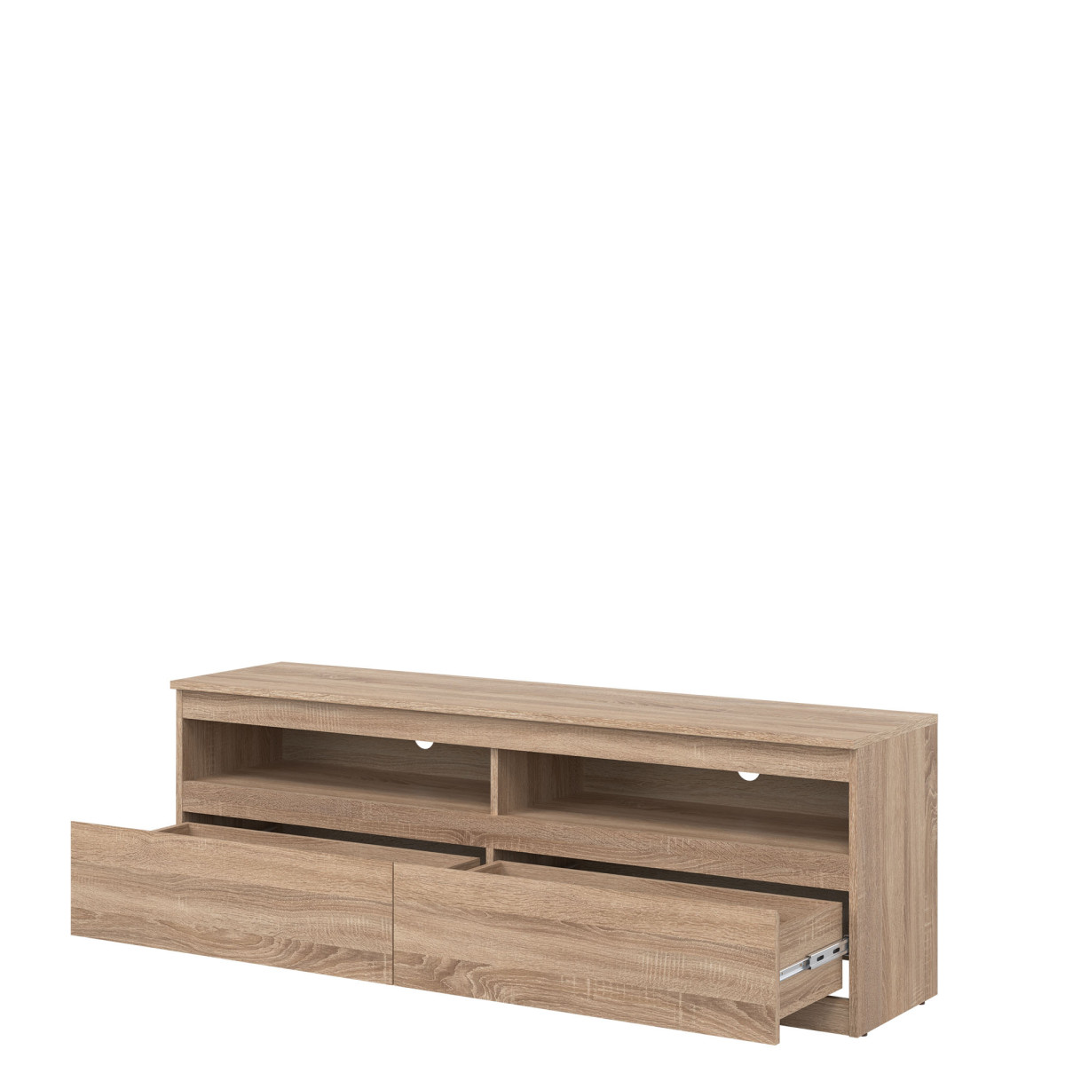 REMI RM01 televizors SONOMA ozols — изображение 4