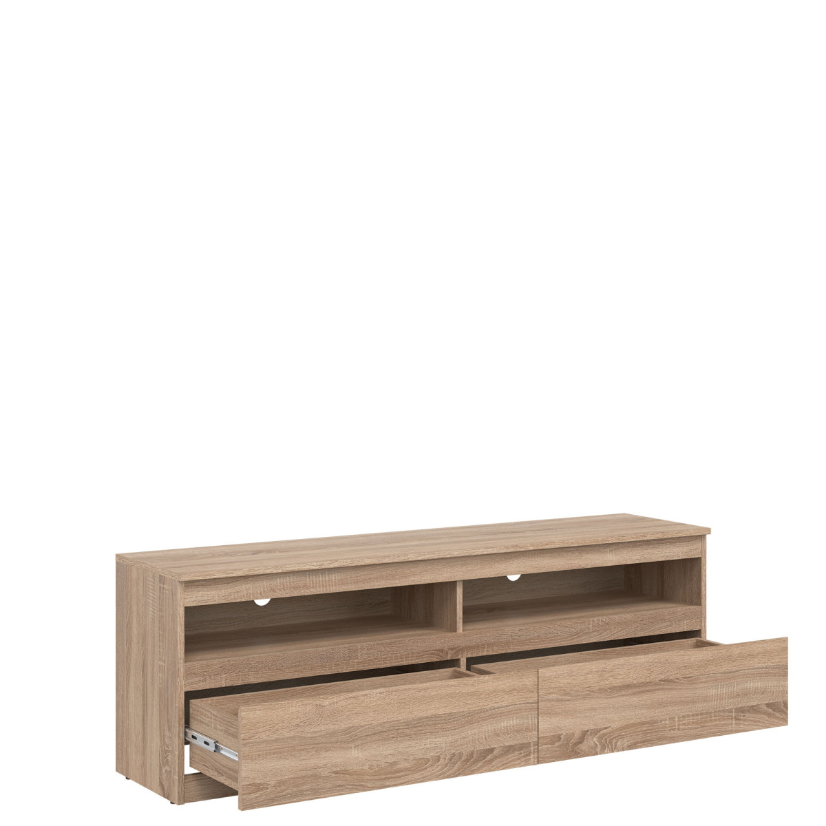 REMI RM01 televizors SONOMA ozols — изображение 6