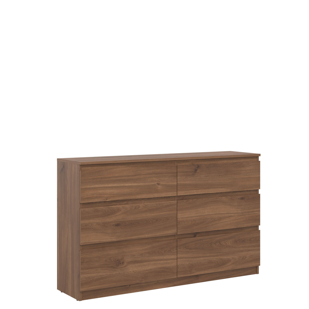 REMI RM03 Kumode ar atvilktnēm, ozols, CASTELLO — изображение 5