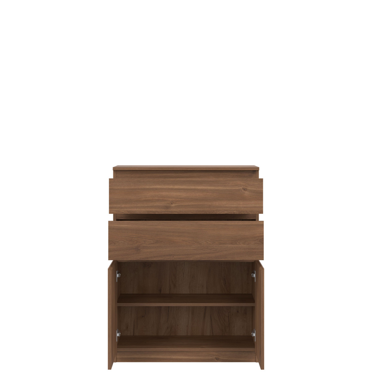 REMI RM05 kumode, ozolkoka krāsā, Castello — изображение 2
