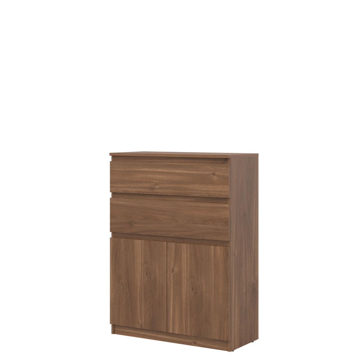 REMI RM05 kumode, ozolkoka krāsā, Castello — изображение 3