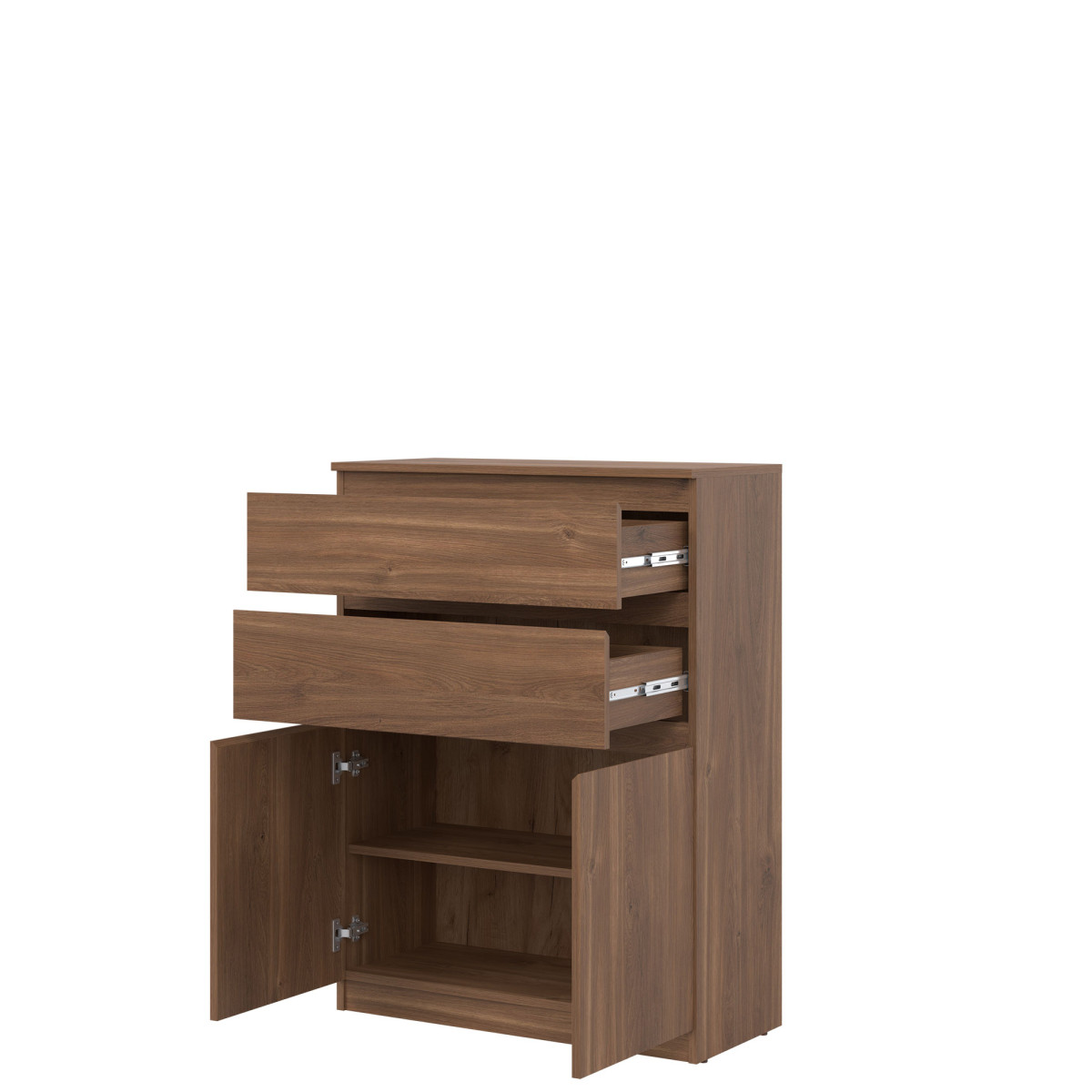 REMI RM05 kumode, ozolkoka krāsā, Castello — изображение 4