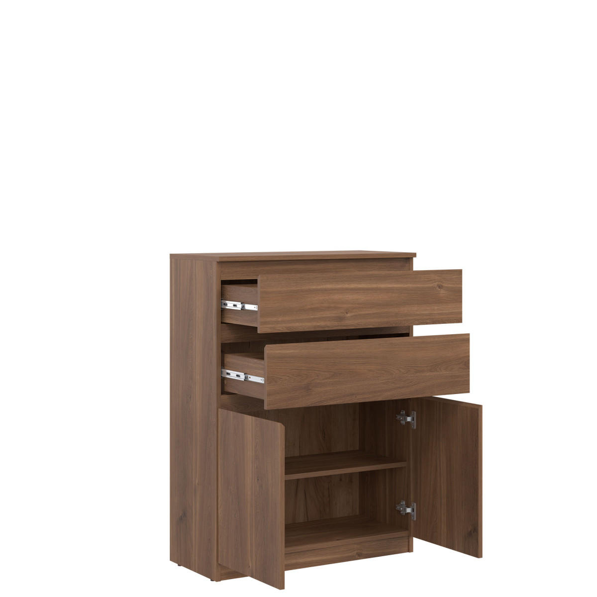 REMI RM05 kumode, ozolkoka krāsā, Castello — изображение 6