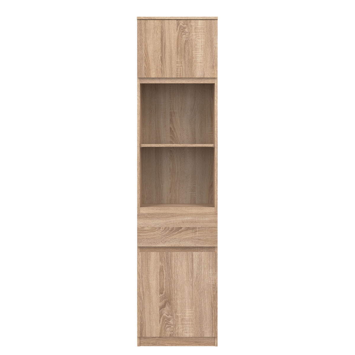 REMI RM08 skapītis L/R SONOMA OAK