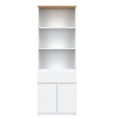 REMI RM09 BALTS/OZOLS EVOKE SKAPIS