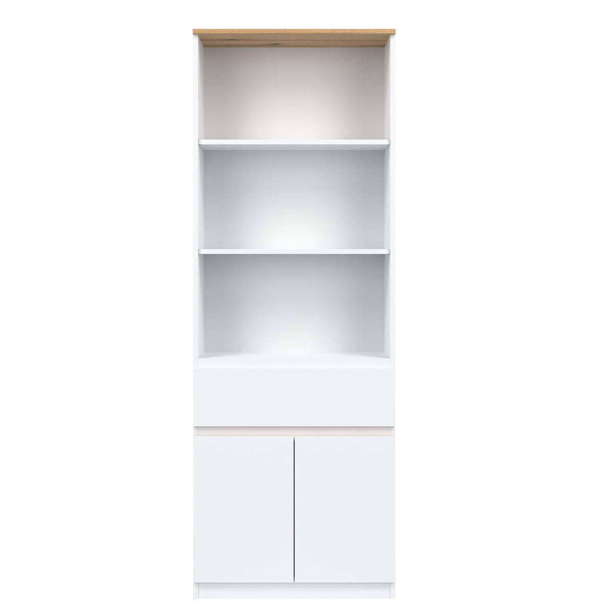REMI RM09 BALTS/OZOLS EVOKE SKAPIS
