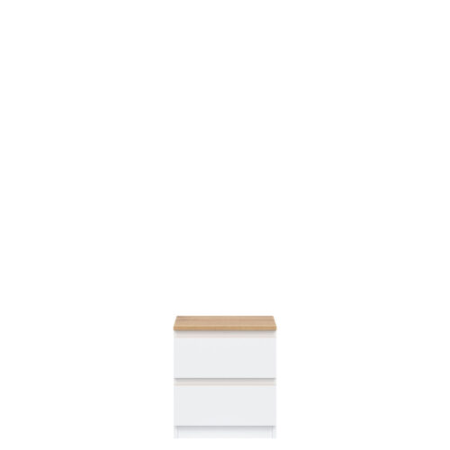 REMI RM12 BALTS/OZOLS EVOKE SKAPIS