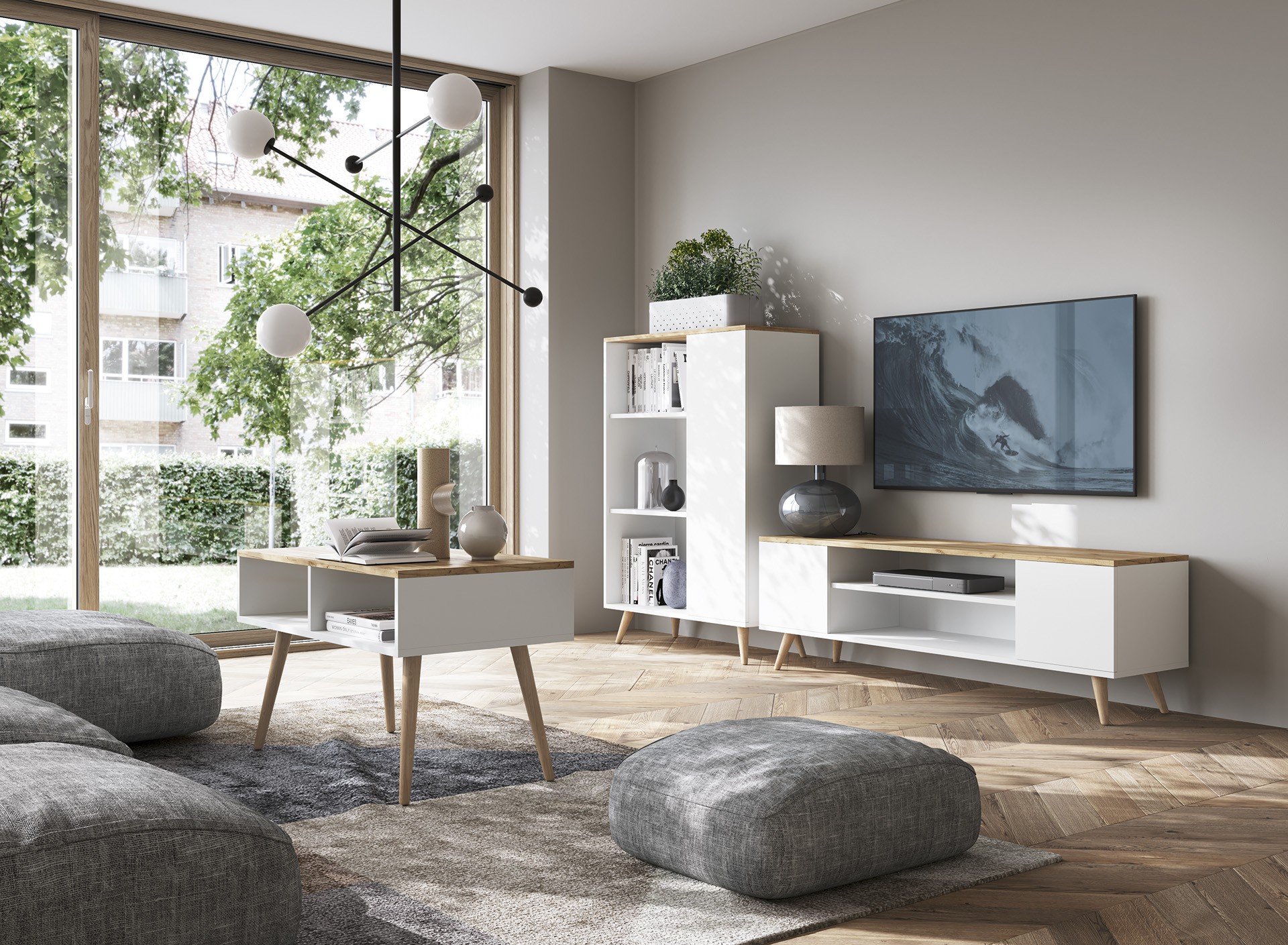 RTV PETRA balts/zelta ADRK — 4 attēls
