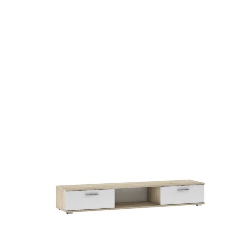 TV SELLA Sonoma/Mate White ADRK