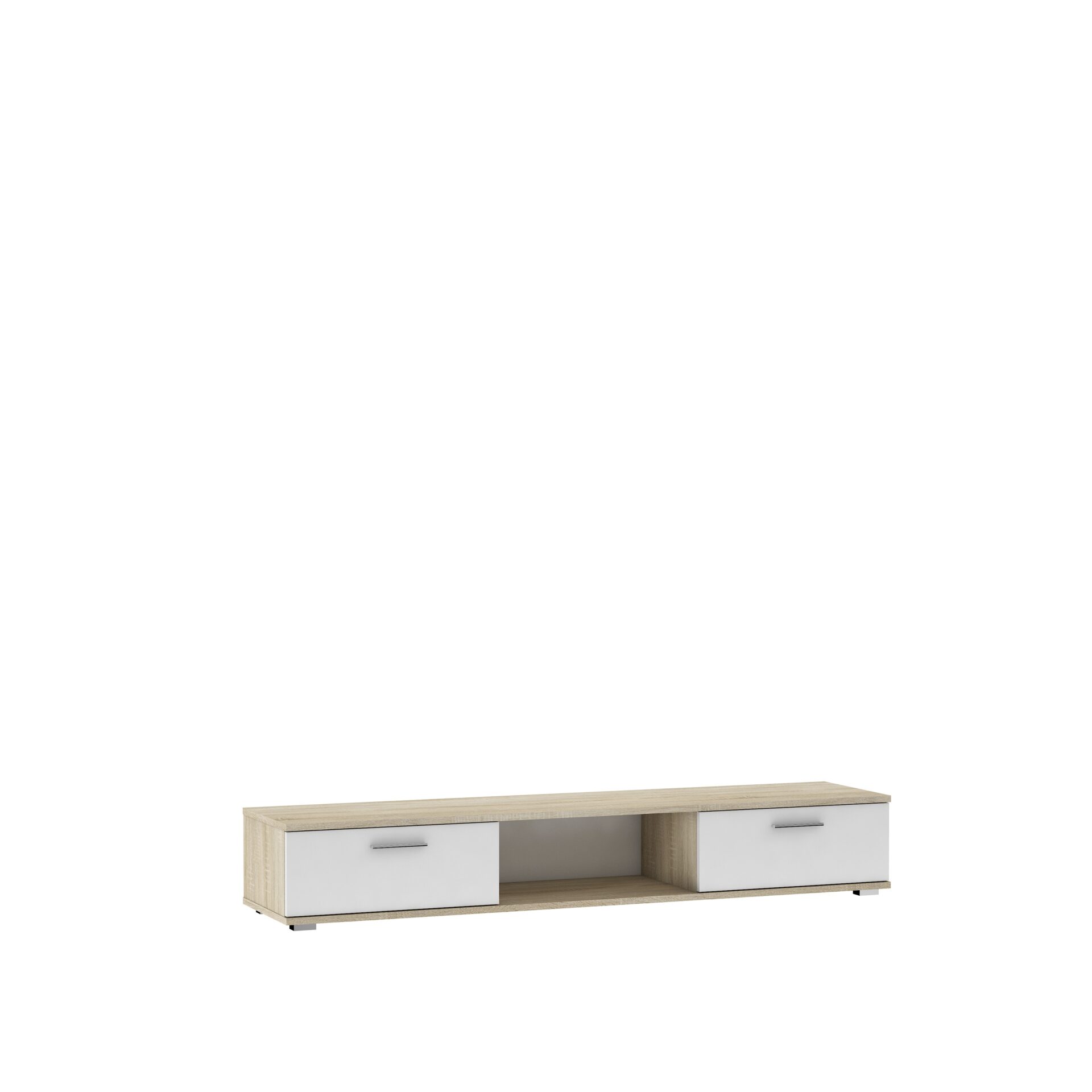 TV SELLA Sonoma/Mate White ADRK