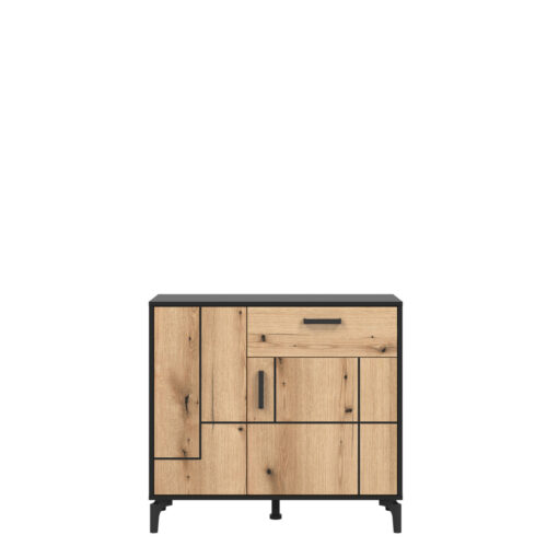 S-LINE SL02 kumode