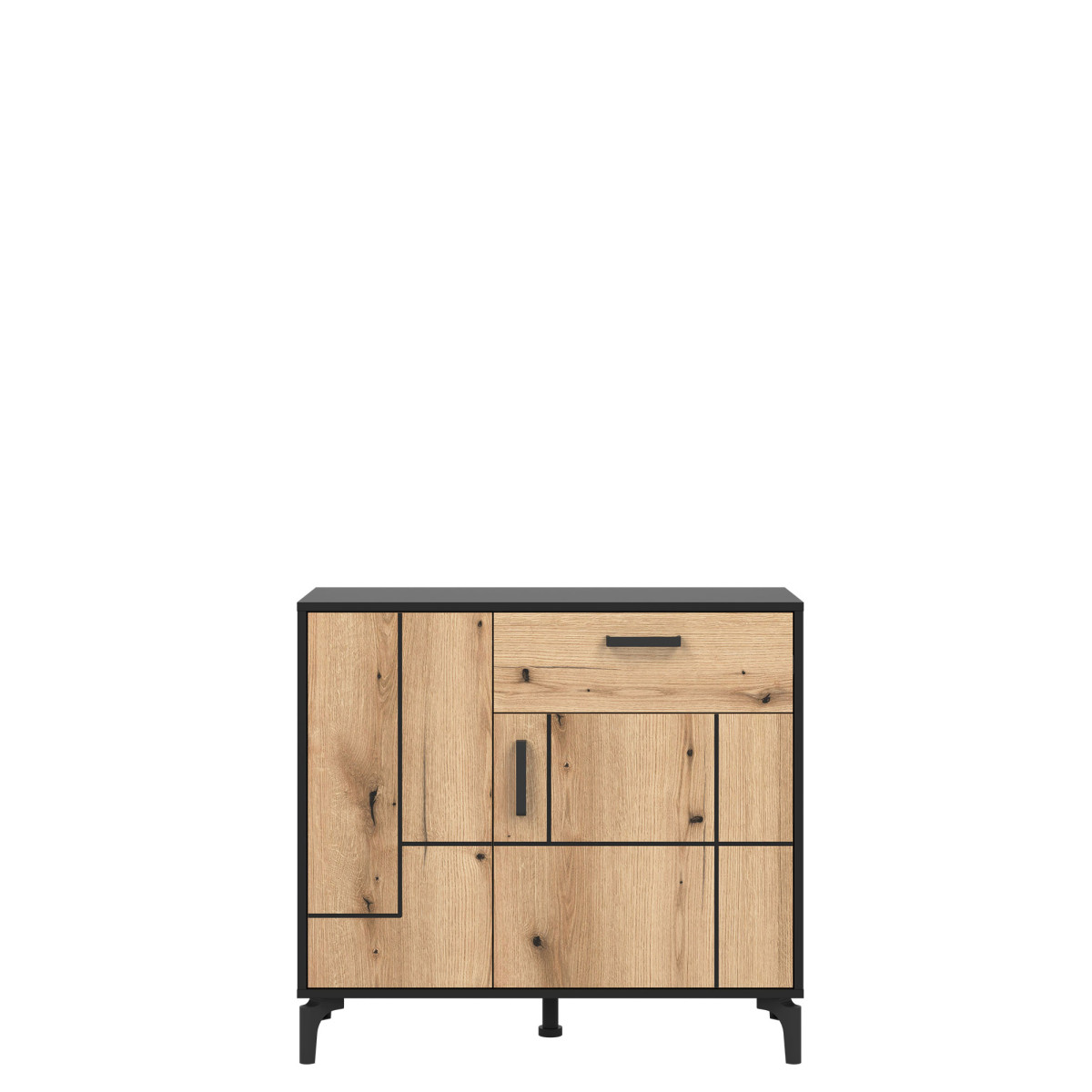 S-LINE SL02 kumode