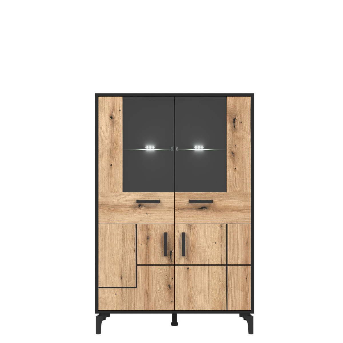 S-LINE SL04 GALDA PIEDERUMI