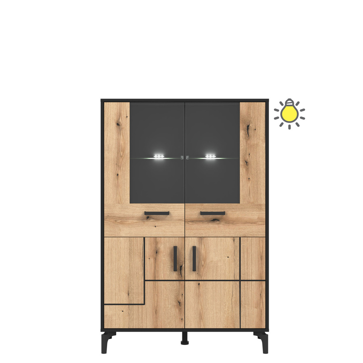 S-LINE SL09 PIEKARAMAIS PLAUKTS — изображение 6