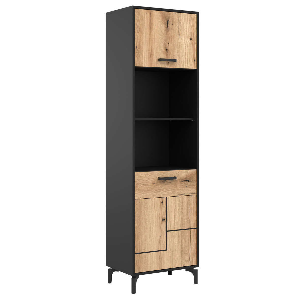 S-LINE SL07 PLAUKTS K/L — изображение 5