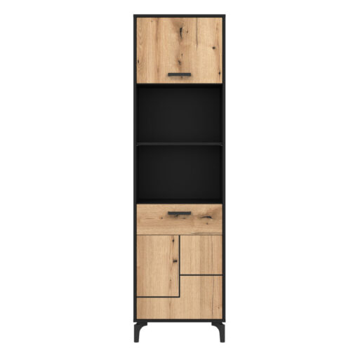 S-LINE SL07 PLAUKTS K/L
