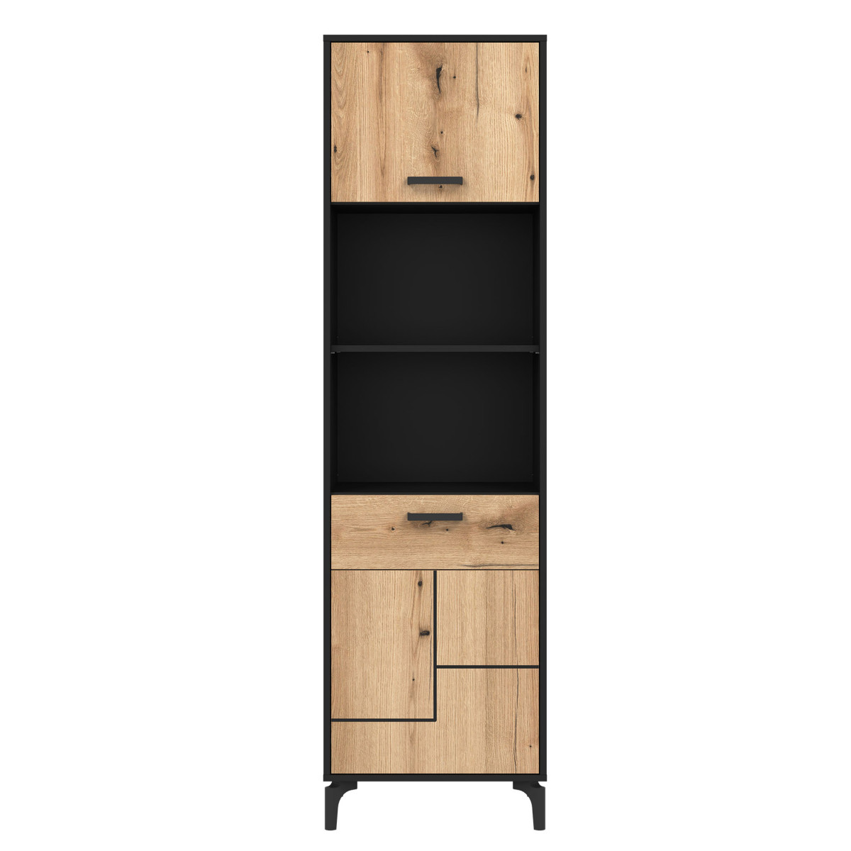 S-LINE SL07 PLAUKTS K/L