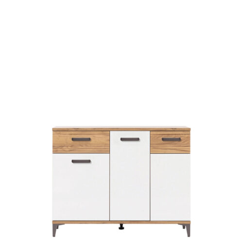 SNOBI SB03 kumode