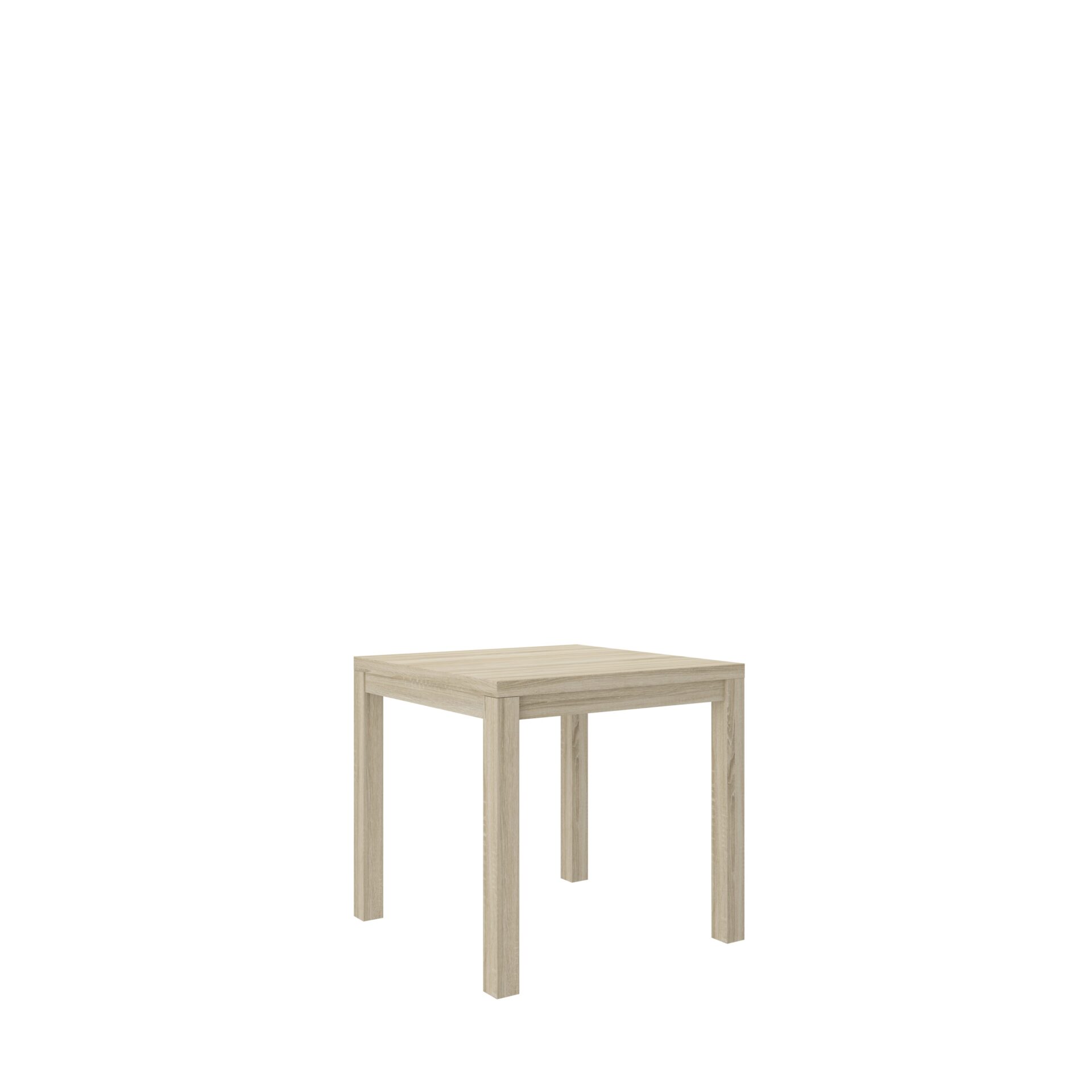 Kafijas galdiņš OLAF 1 80x80 Sonoma ADRK