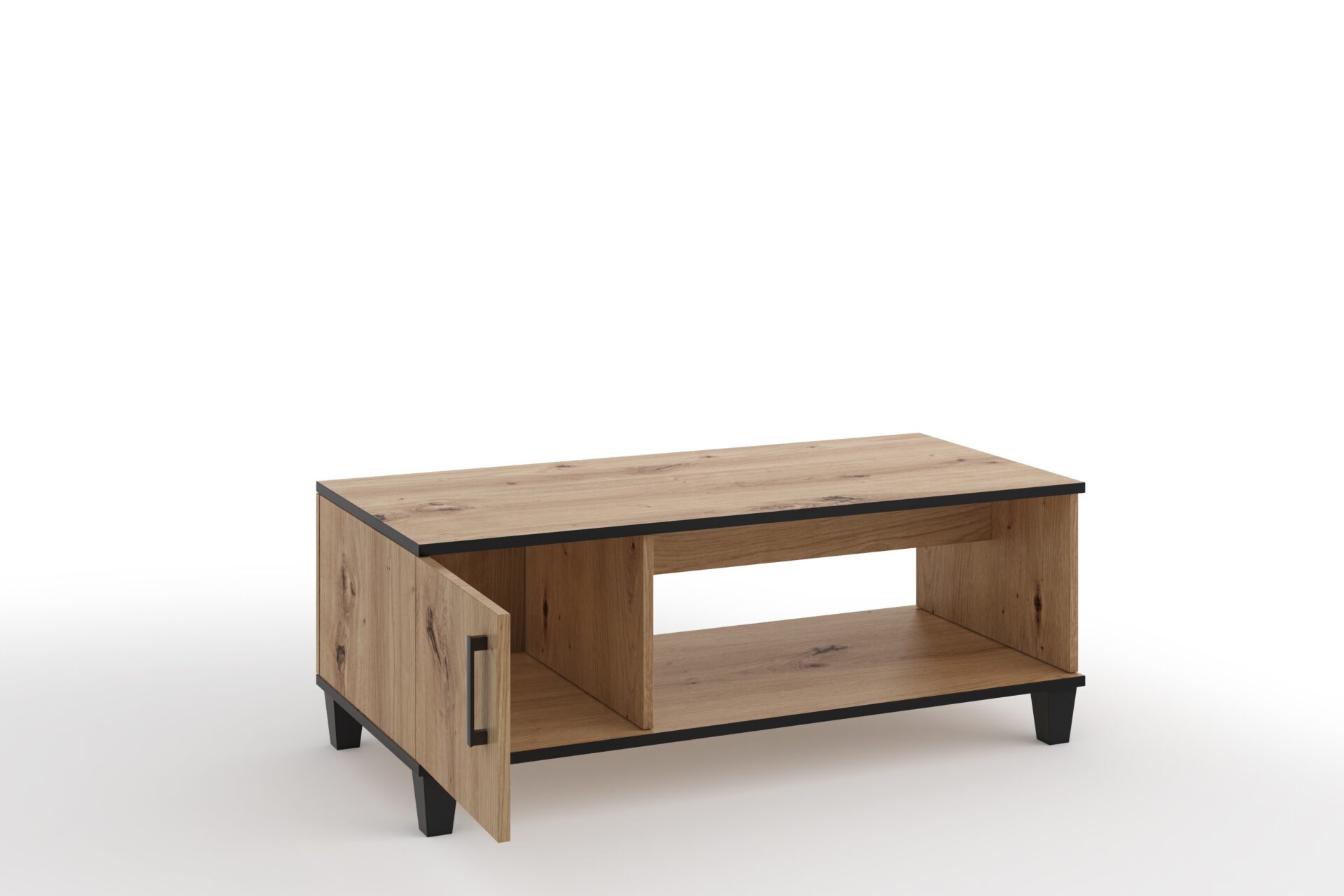 POLA 09 Kafijas galdiņš 120x56 Artisan ADRK