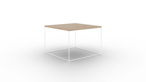 Roni kafijas galdiņš balts/Artisan ADRK