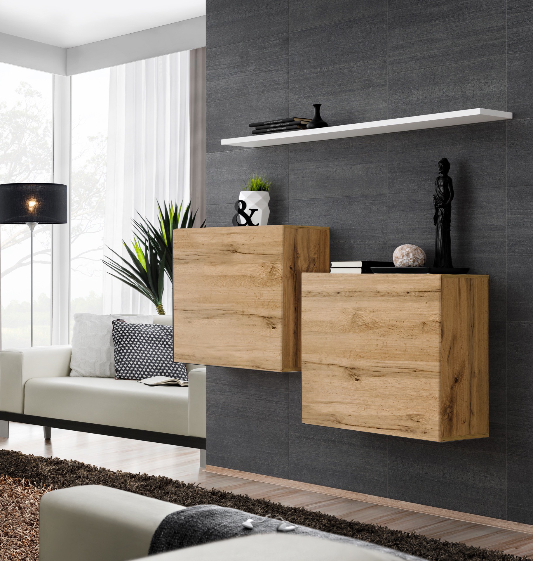 Kumode SWITCH I wotan/balts2 ASM