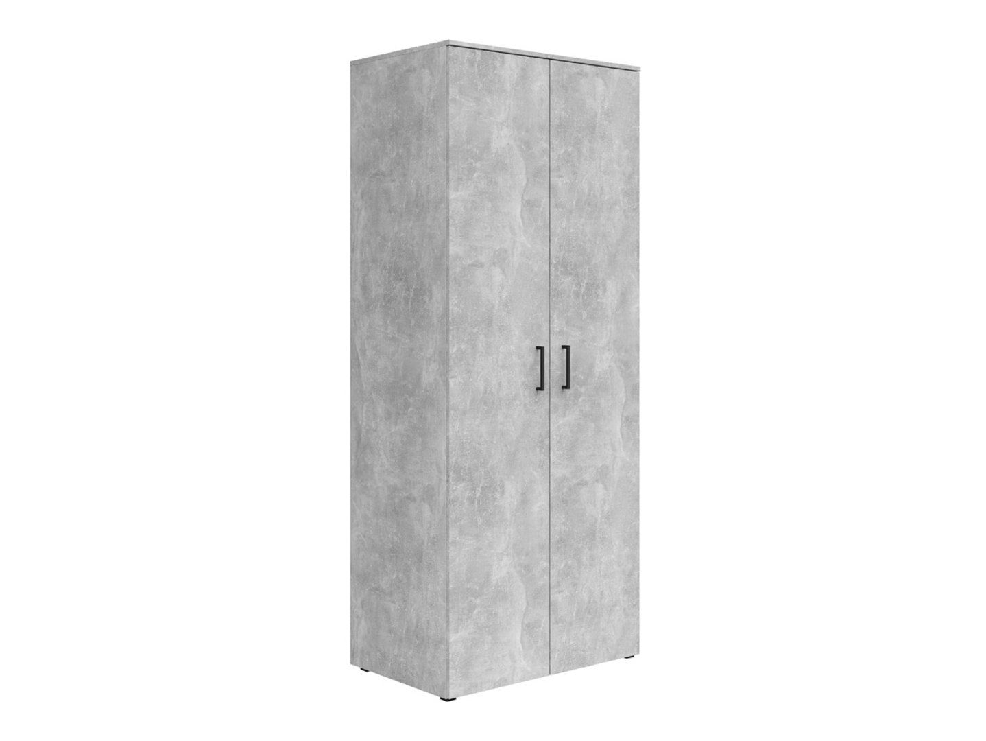 Divdurvju skapis MultiDo 80 cm, gaišs studijas tipa — изображение 5