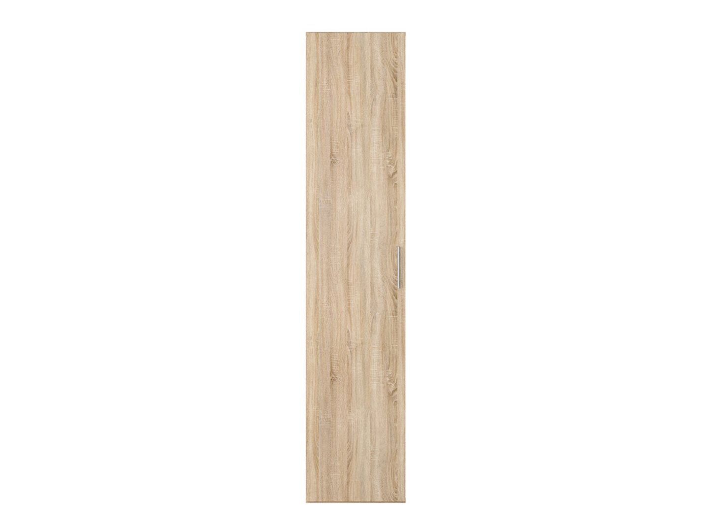 FLEX viendurvju skapis 50 cm, Sonoma ozols — изображение 6