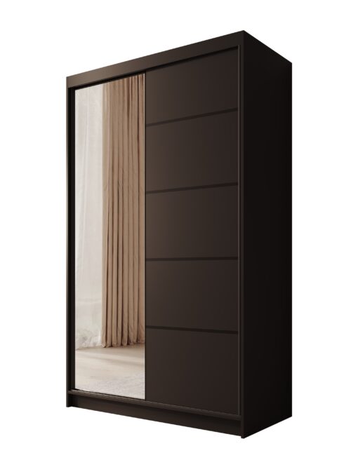 Кастелло, 120 двухместных этажей с маленькой квартирой, ADRK