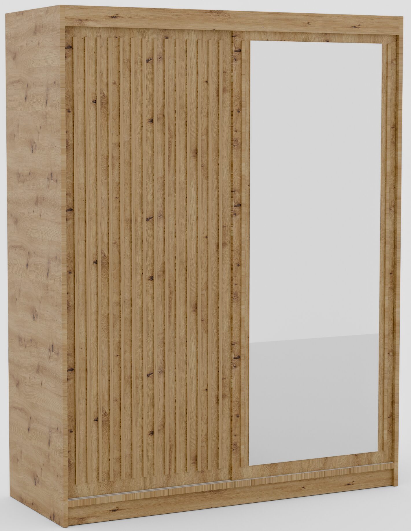 Delia 160 Artisan ADRK bīdāmais skapis