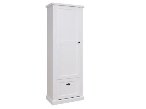 Skapis GALINEO 06 Balts ADRK